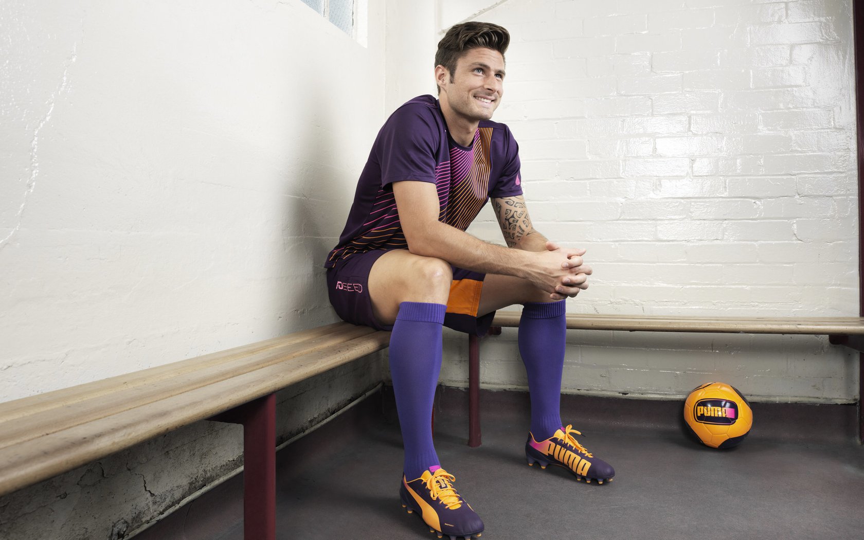 足协推出青少年海外交流项目，中国足协青少年足球